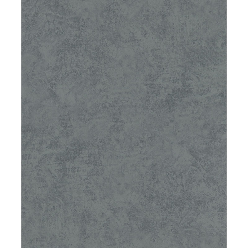 Galerie Wallcoverings The Textures Book Plain Worn Leather Texture 33' L X 21" W Wallpaper Roll
